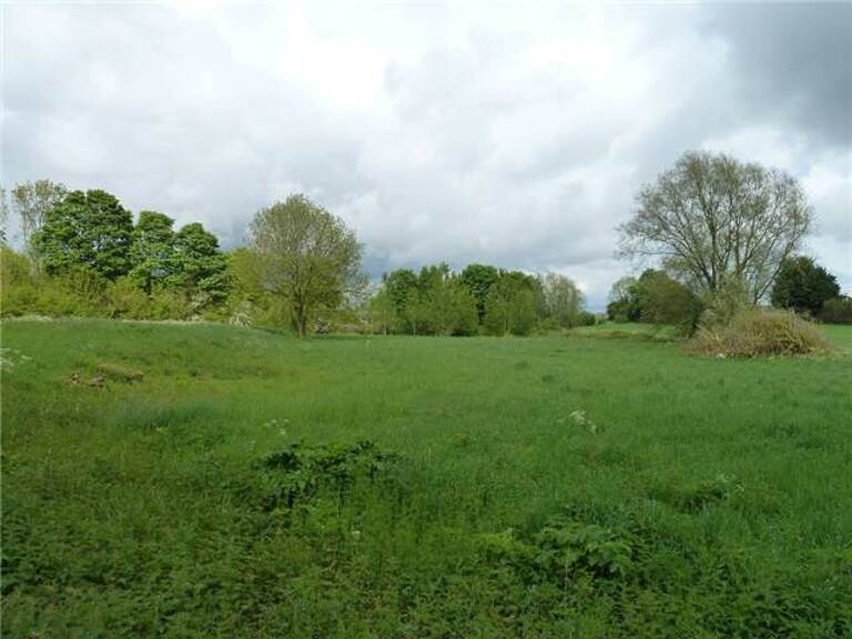 Vente terrain à bâtir à Séranvillers-Forenville — photo 1