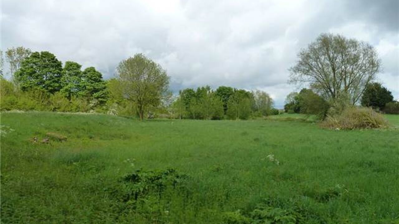 terrain  pièces 840 m2 à vendre à Séranvillers-Forenville (59400)