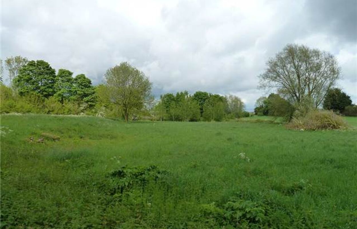 terrain  pièces 840 m2 à vendre à Séranvillers-Forenville (59400)