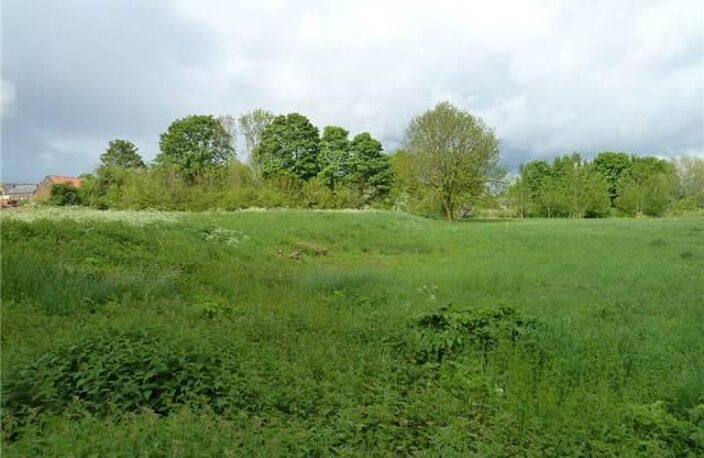 Vente terrain à bâtir à Séranvillers-Forenville — photo 2