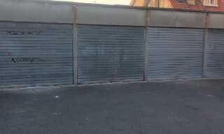 Garage   m² à louer à Franconville (95130)