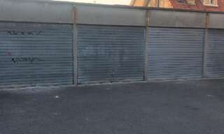 Garage   m² à louer à Franconville (95130)