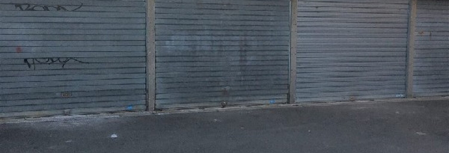 Garage   m² à louer à Franconville (95130)