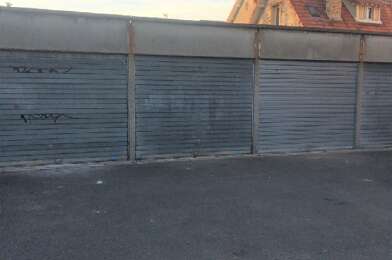 Garage  266 €