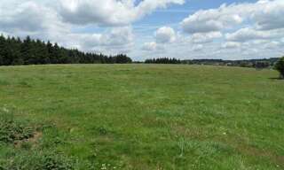 Terrain  2216 m² à vendre à Saint-Yrieix-la-Perche (87500)