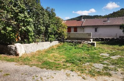 vente maison 40 000 € à proximité de Ax-les-Thermes (09110)