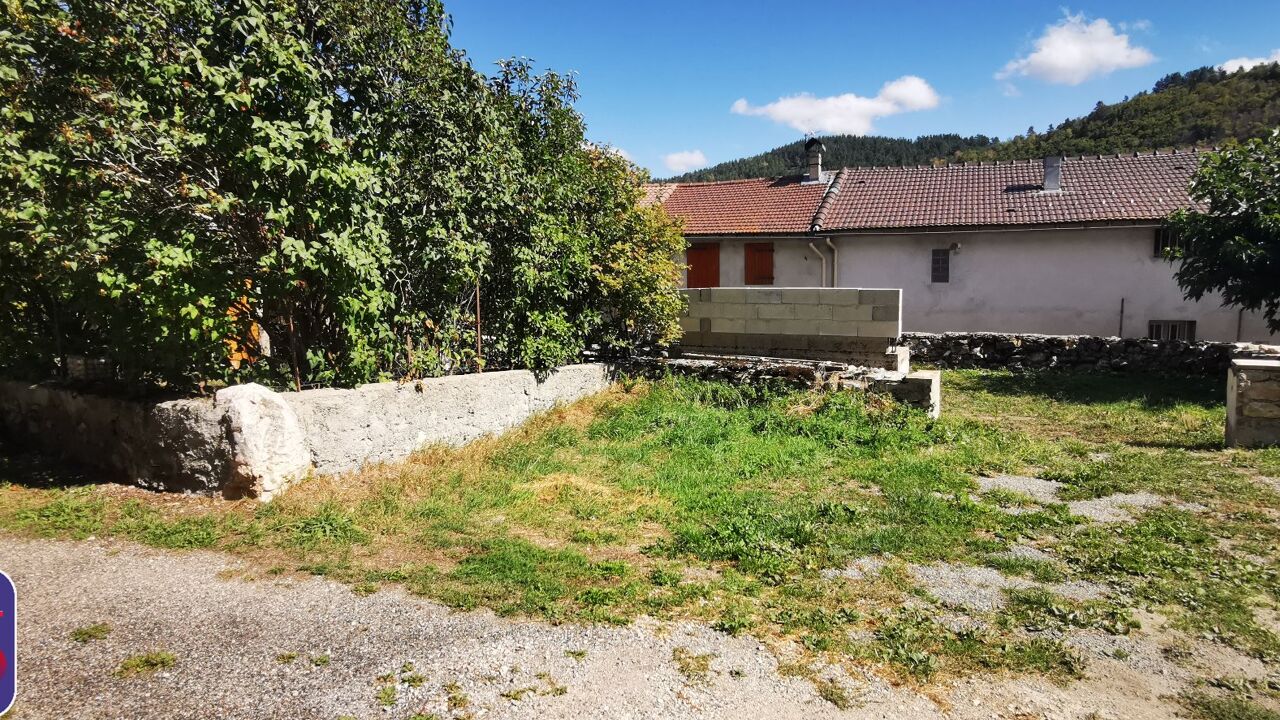 maison 2 pièces 88 m2 à vendre à Prades (09110)