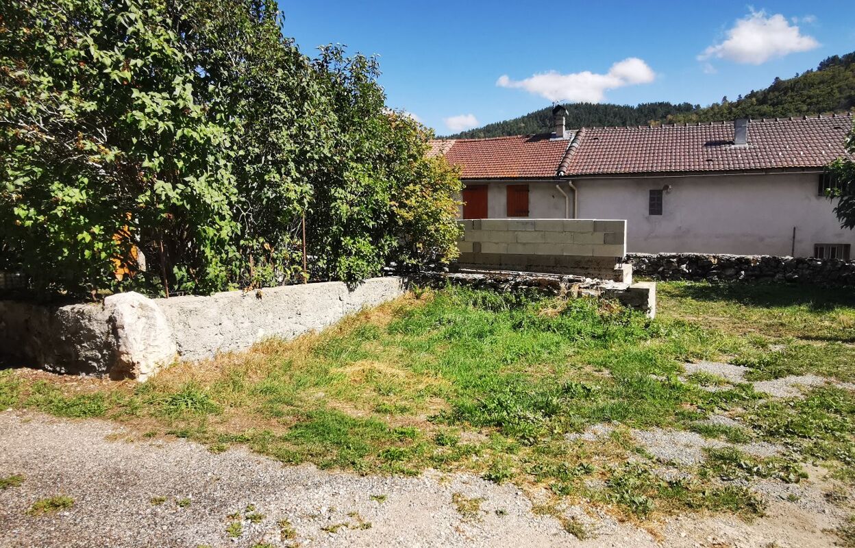 maison 2 pièces 88 m2 à vendre à Prades (09110)