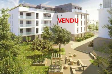 Appartement 4 pièces 450000 €