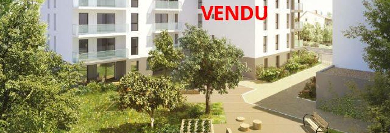 Appartement 4 Pièces 85 m² à vendre à Ville-la-Grand (74100)