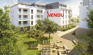 Appartement 4 Pièces 85 m² à vendre à Ville-la-Grand (74100)