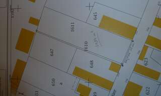 Terrain  1094 m² à vendre à Gouzeaucourt (59231)