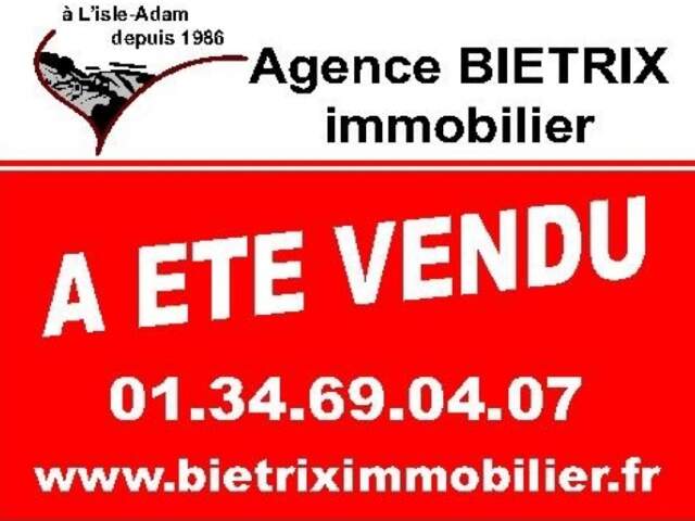 — photo du bien