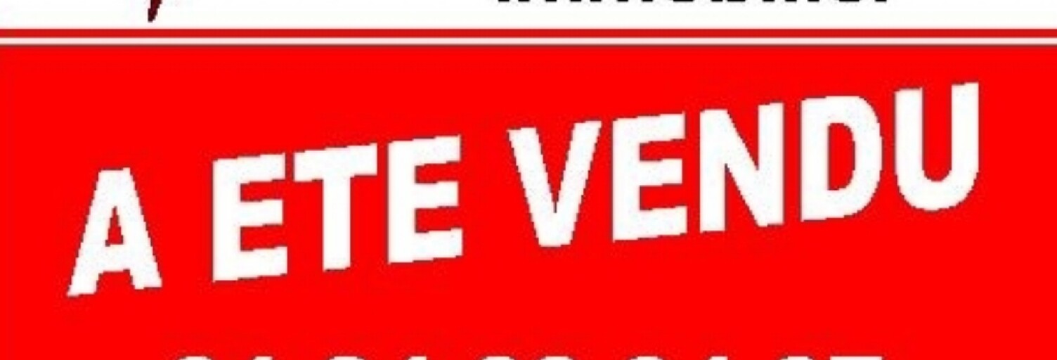 Appartement 2 Pièces 38 m² à vendre à Parmain (95620)