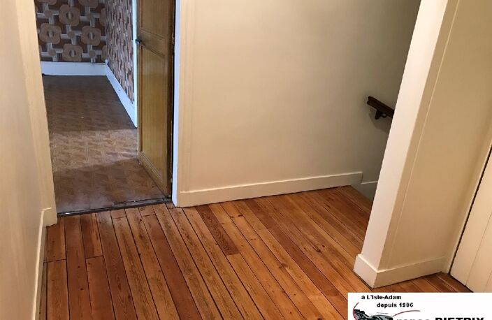 Vente appartement 2 pièces 38 m² Parmain (95620) — photo 3