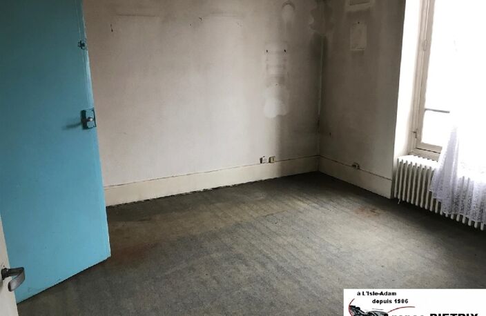 Vente appartement 2 pièces 38 m² Parmain (95620) — photo 4