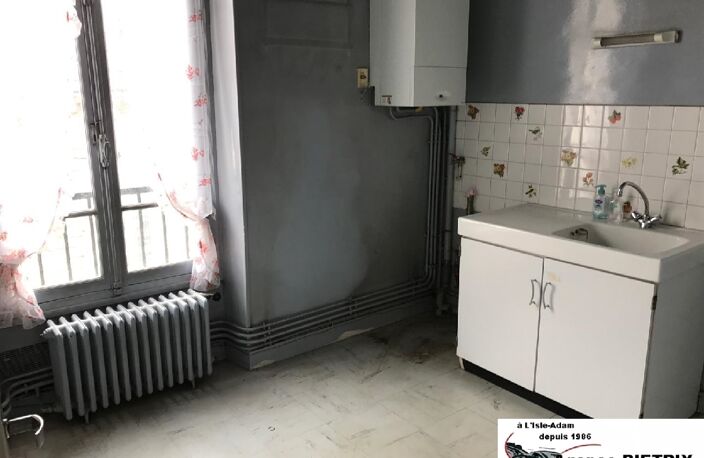 Vente appartement 2 pièces 38 m² Parmain (95620) — photo 5