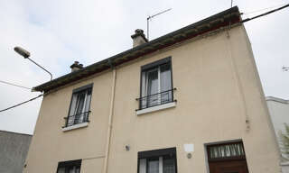 Maison 4 Pièces 78 m² à vendre à Reims (51100)