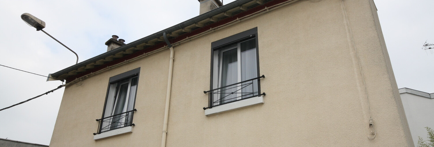 Maison 4 Pièces 78 m² à vendre à Reims (51100)