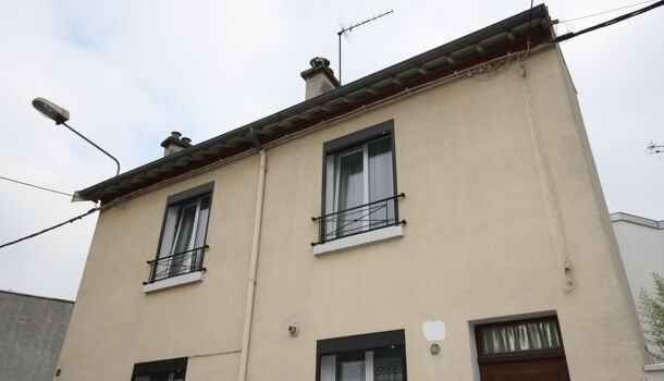 Villa / Maison 4 pièces  à vendre Reims 51100