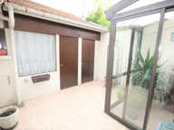 Reims, secteur avenue de Laon, maison 2 chambres et cour — photo 2