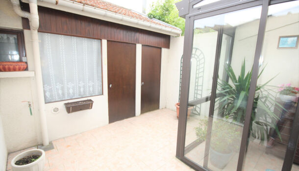 Villa / Maison 4 pièces  à vendre Reims 51100