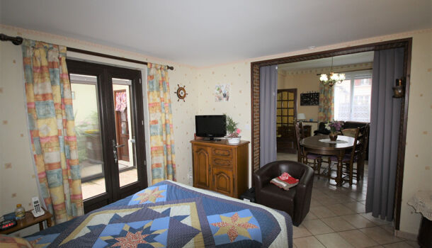 Villa / Maison 4 pièces  à vendre Reims 51100