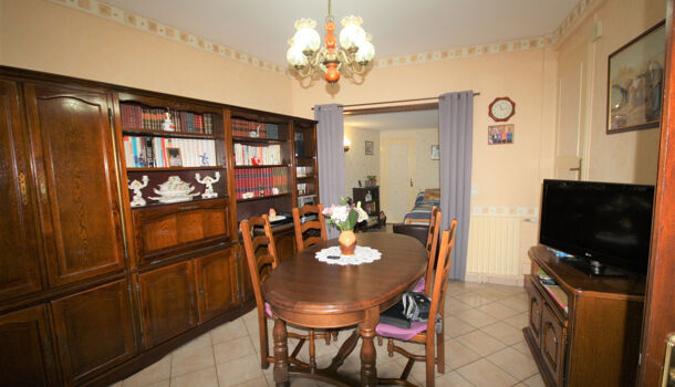 Villa / Maison 4 pièces  à vendre Reims 51100