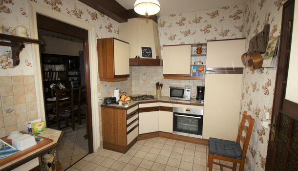 Villa / Maison 4 pièces  à vendre Reims 51100