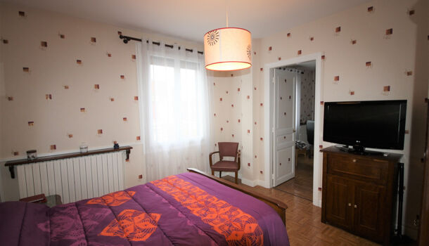 Villa / Maison 4 pièces  à vendre Reims 51100