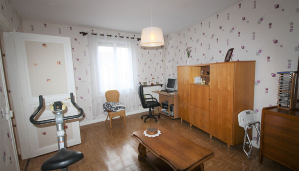 Villa / Maison 4 pièces  à vendre Reims 51100