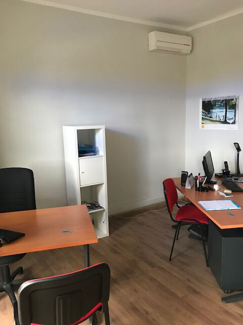 Local commercial  T6 à vendre Montélimar 26200