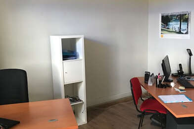 Commerce 6 pièces 198000 €