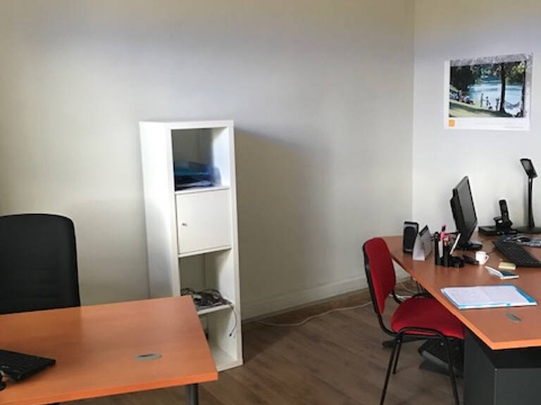SPECIAL INVESTISSEUR Local d'activité Montelimar — photo 1
