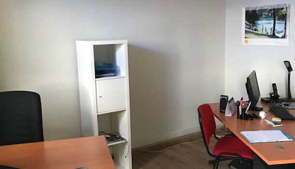 Local commercial 6 pièces  à vendre Montélimar 26200