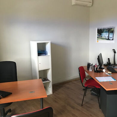 Commerce 6 pièces 198000 €