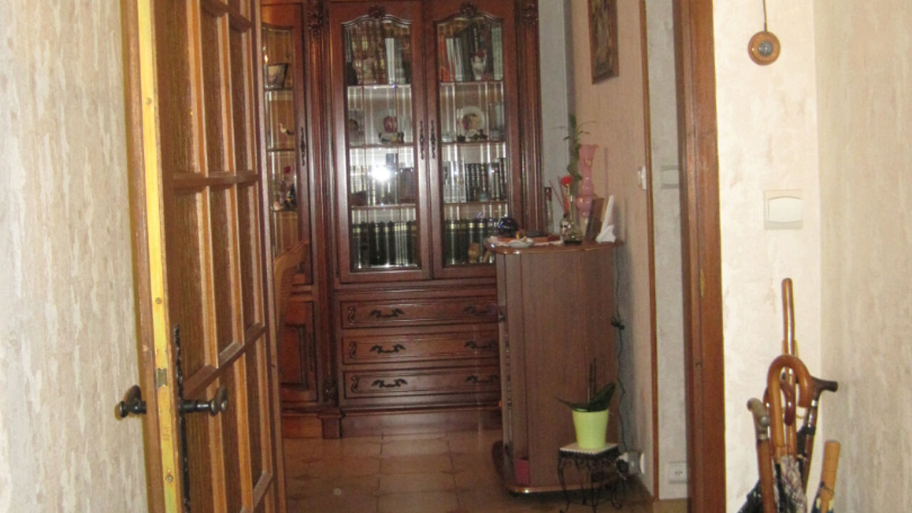 appartement 5 pièces 83 m2 à vendre à Villenave-d'Ornon (33140)