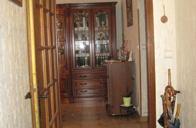 appartement 5 pièces 83 m2 à vendre à Villenave-d'Ornon (33140)