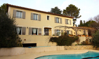 Maison 6 Pièces 233 m² à vendre à Villeneuve-lès-Avignon (30400)