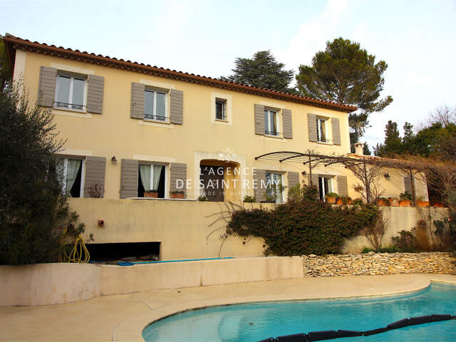 vente villa 6 Pièce(s) — photo du bien