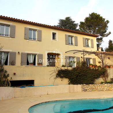 Maison 6 pièces 790000 €