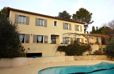 vente maison 790 000 € à proximité de Rochefort-du-Gard (30650)