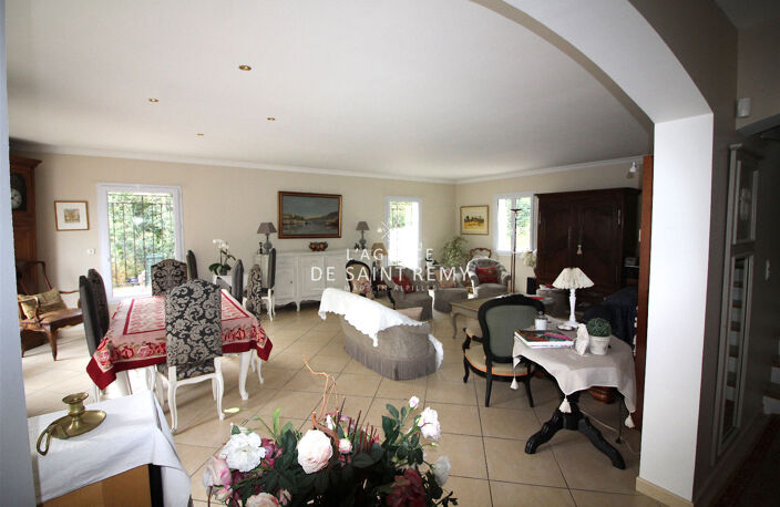 vente villa 6 Pièce(s) — photo 2