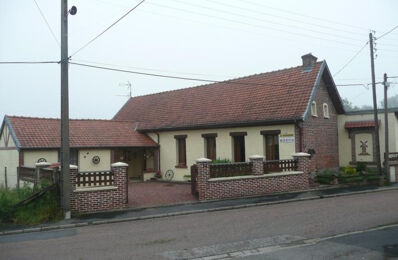 vente maison 210 000 € à proximité de Neuvilly (59360)