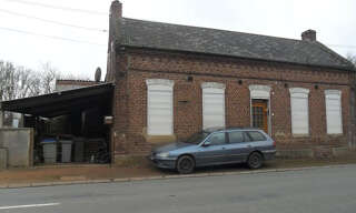 Maison 3 Pièces  m² à vendre à Quiévy (59214)