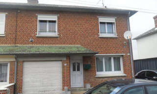 Maison 2 Pièces 90 m² à vendre à Beauvois-en-Cambrésis (59157)