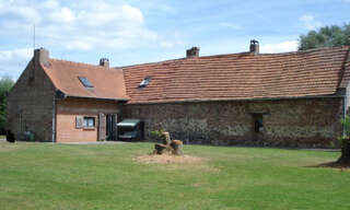 Maison 6 Pièces 200 m² à vendre à Le Cateau-Cambrésis (59360)