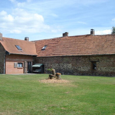 Maison 6 pièces 263000 €