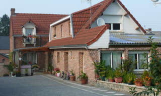 Maison 12 Pièces 240 m² à vendre à Caudry (59540)