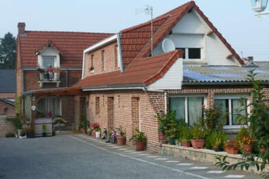 Maison 12 pièces 367500 €